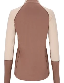 Bluza bambusowa damska Endurance Abbye