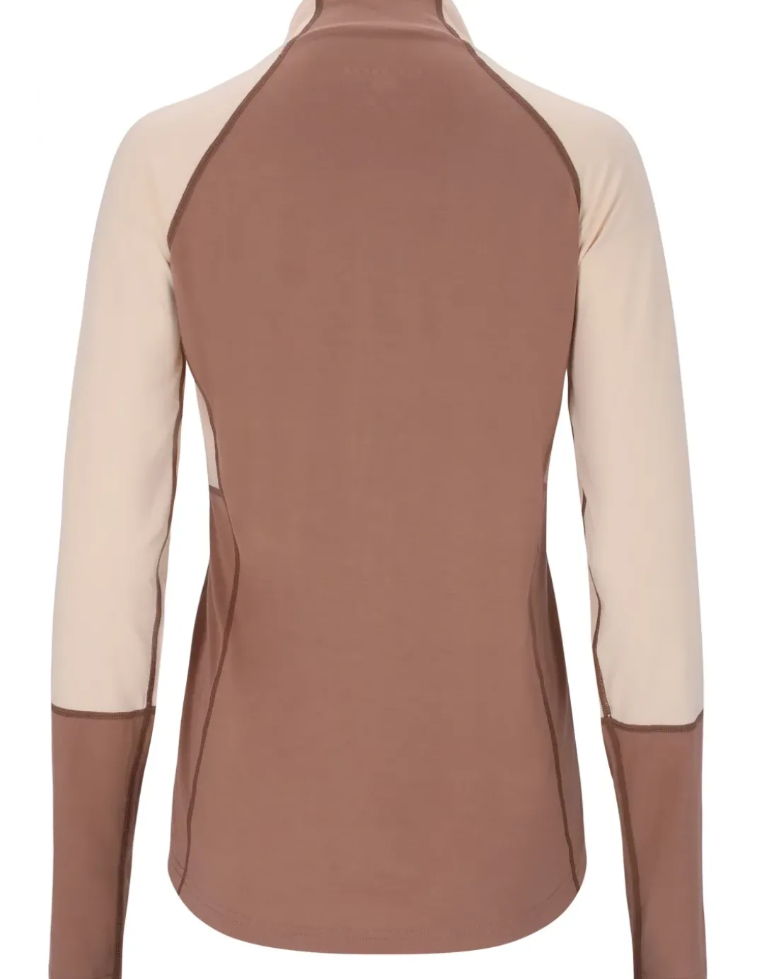 Bluza bambusowa damska Endurance Abbye