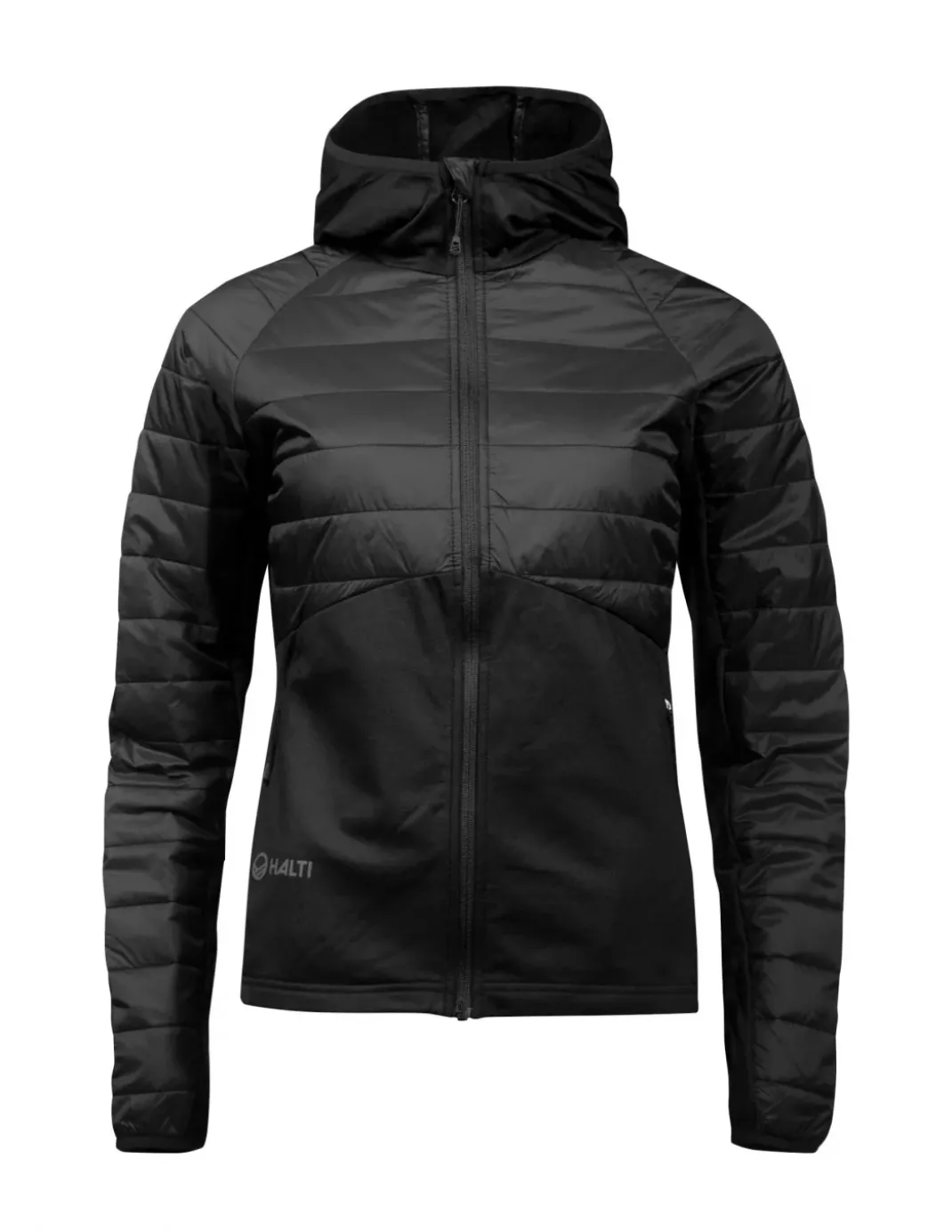 Bluza damska Halti Dynamic Insulation