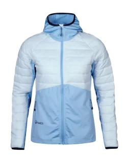 Bluza damska Halti Dynamic Insulation