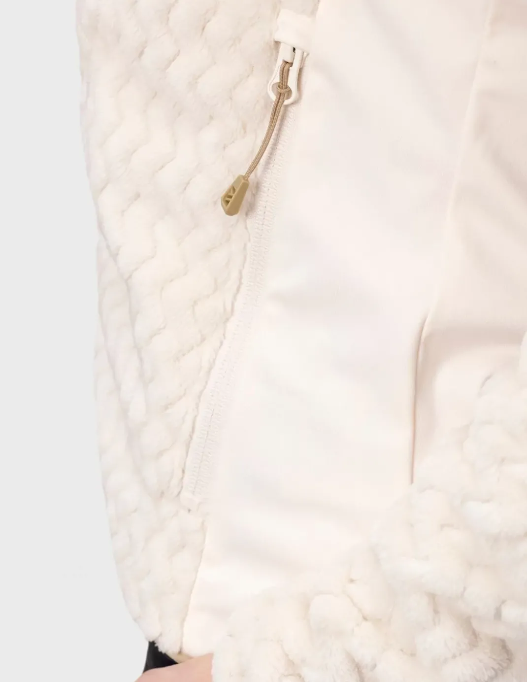 Bluza damska Halti Thermel