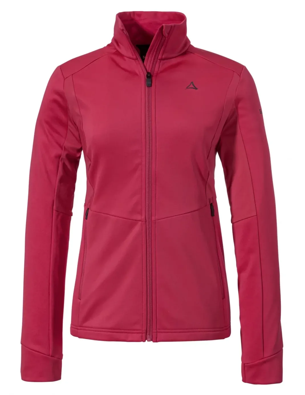 Bluza damska Schöffel Pontre
