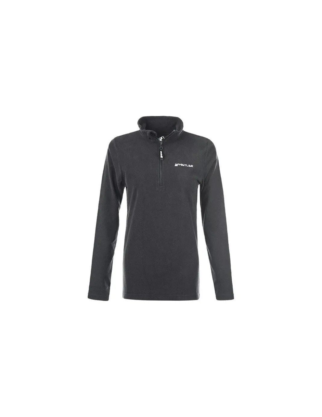 Bluza damska Whistler Salida Micro Fleece