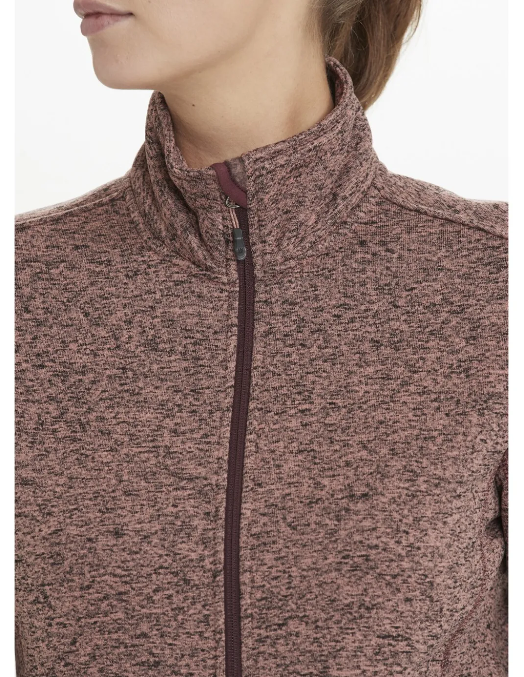 Bluza damska Whistler Samani Melange