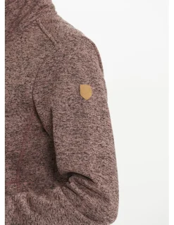 Bluza damska Whistler Samani Melange