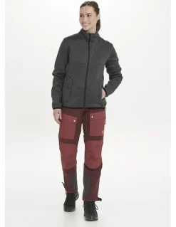 Bluza damska Whistler Samani Melange