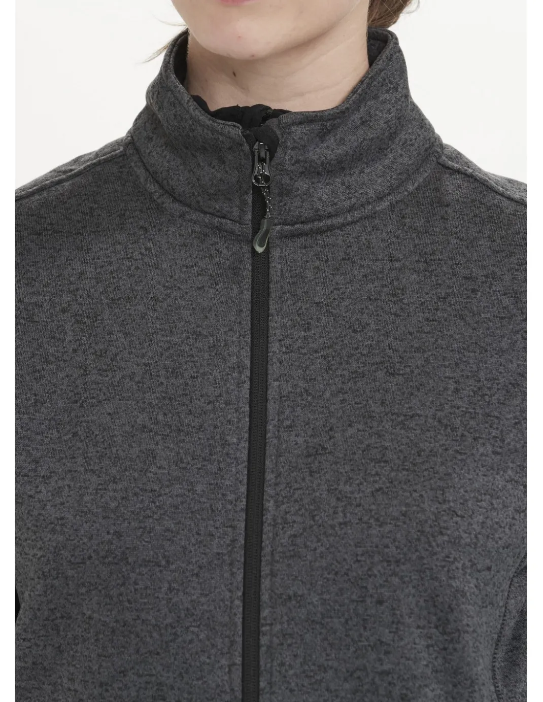 Bluza damska Whistler Samani Melange