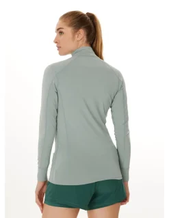 Bluza do biegania damska Endurance Lyma