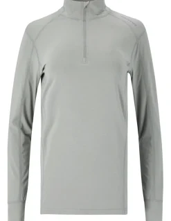 Bluza do biegania damska Endurance Lyma
