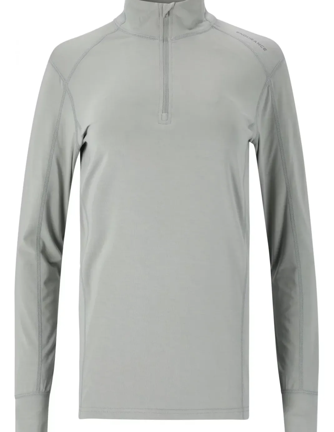 Bluza do biegania damska Endurance Lyma