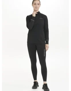 Bluza do biegania damska Endurance Crinol