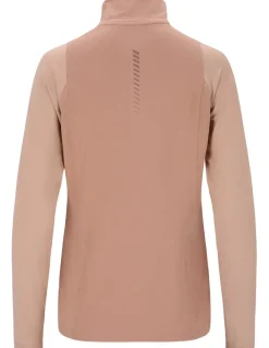 Bluza do biegania damska Endurance Peiona