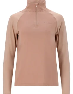 Bluza do biegania damska Endurance Peiona