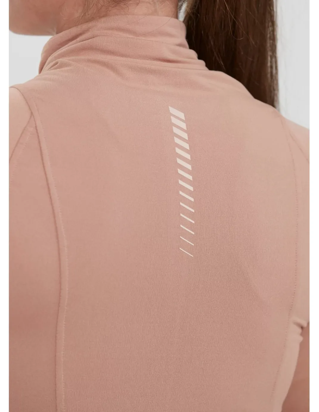 Bluza do biegania damska Endurance Peiona