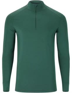 Bluza do biegania męska Endurance Lead