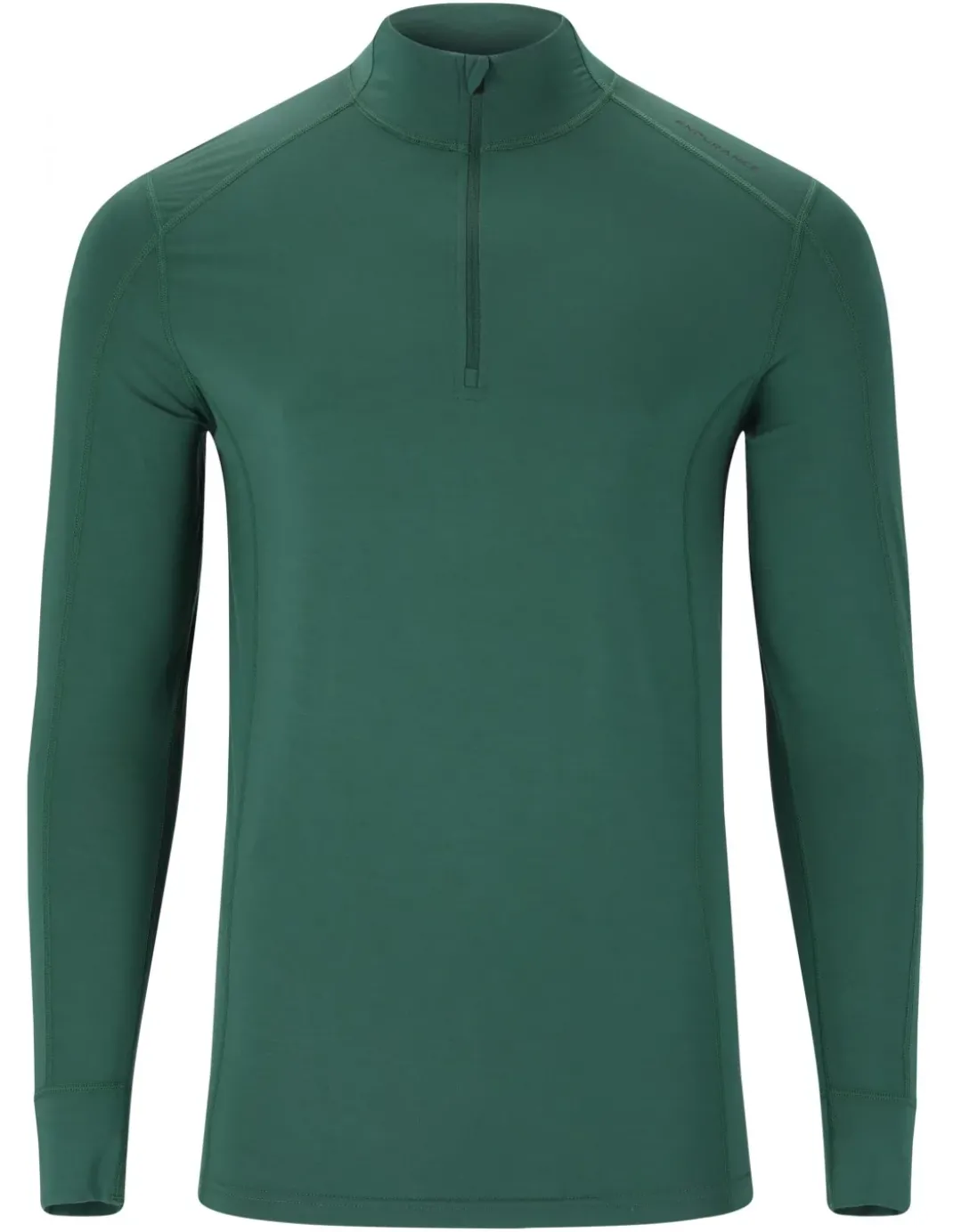Bluza do biegania męska Endurance Lead