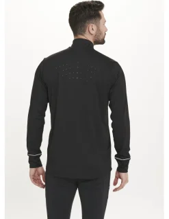 Bluza do biegania męska Endurance Croon