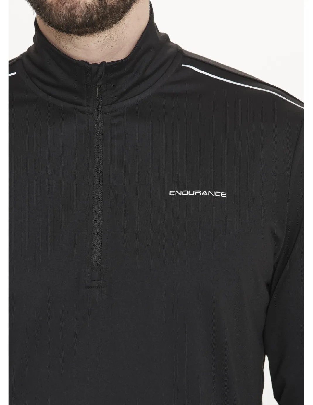 Bluza do biegania męska Endurance Croon