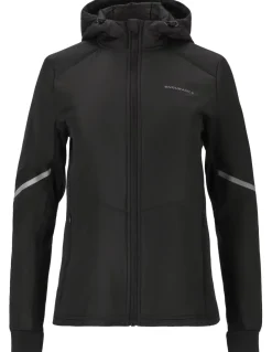 Bluza hybrydowa damska Endurance Princey PrimaLoft®