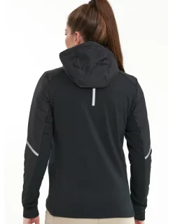 Bluza hybrydowa damska Endurance Princey PrimaLoft®