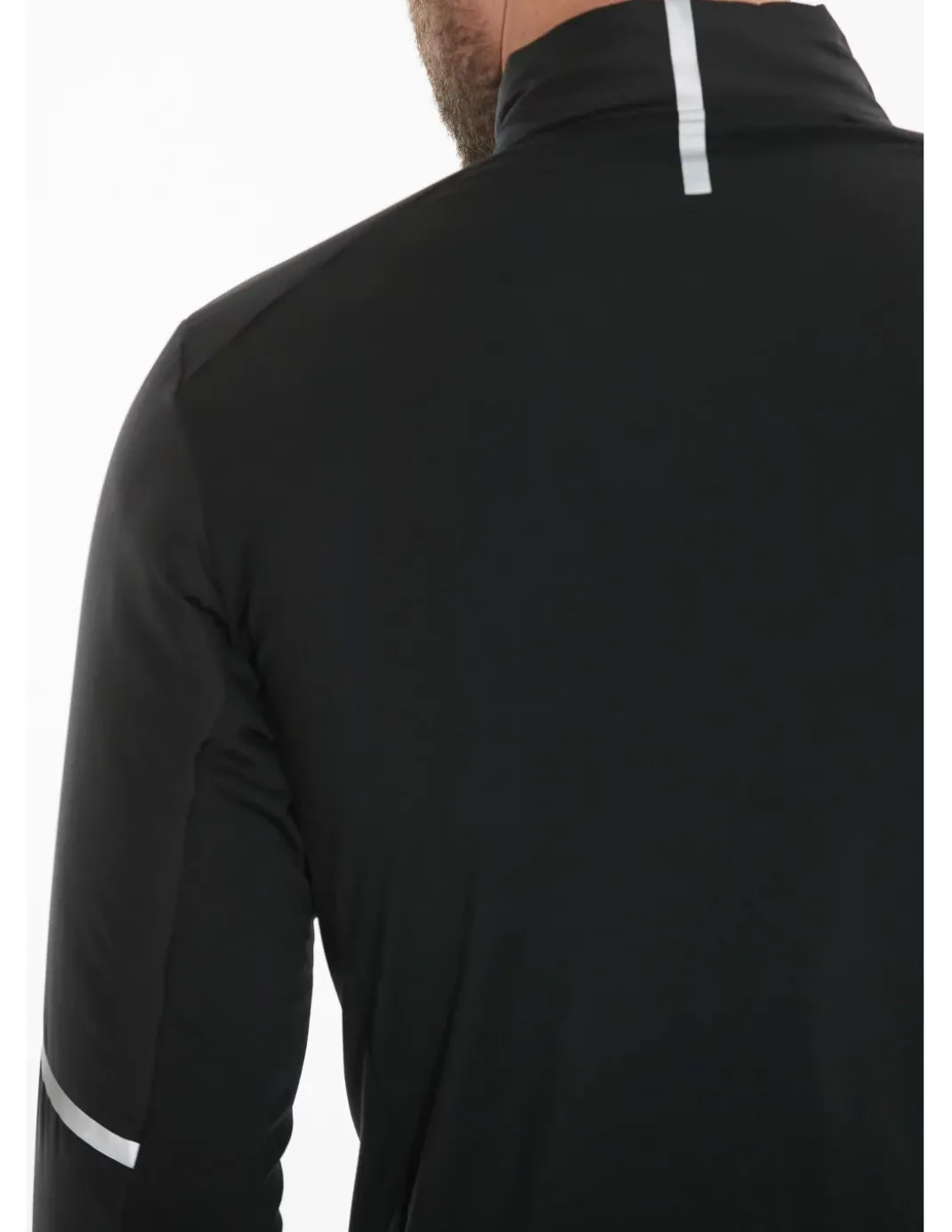 Bluza hybrydowa męska Endurance Parken PrimaLoft®