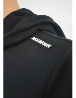 Bluza junior Ridebrain Ride Hoodie