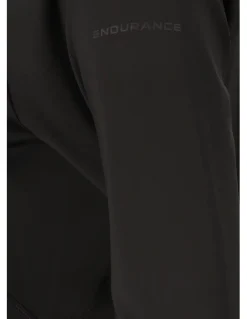 Bluza midlayer damska Endurance Lucile