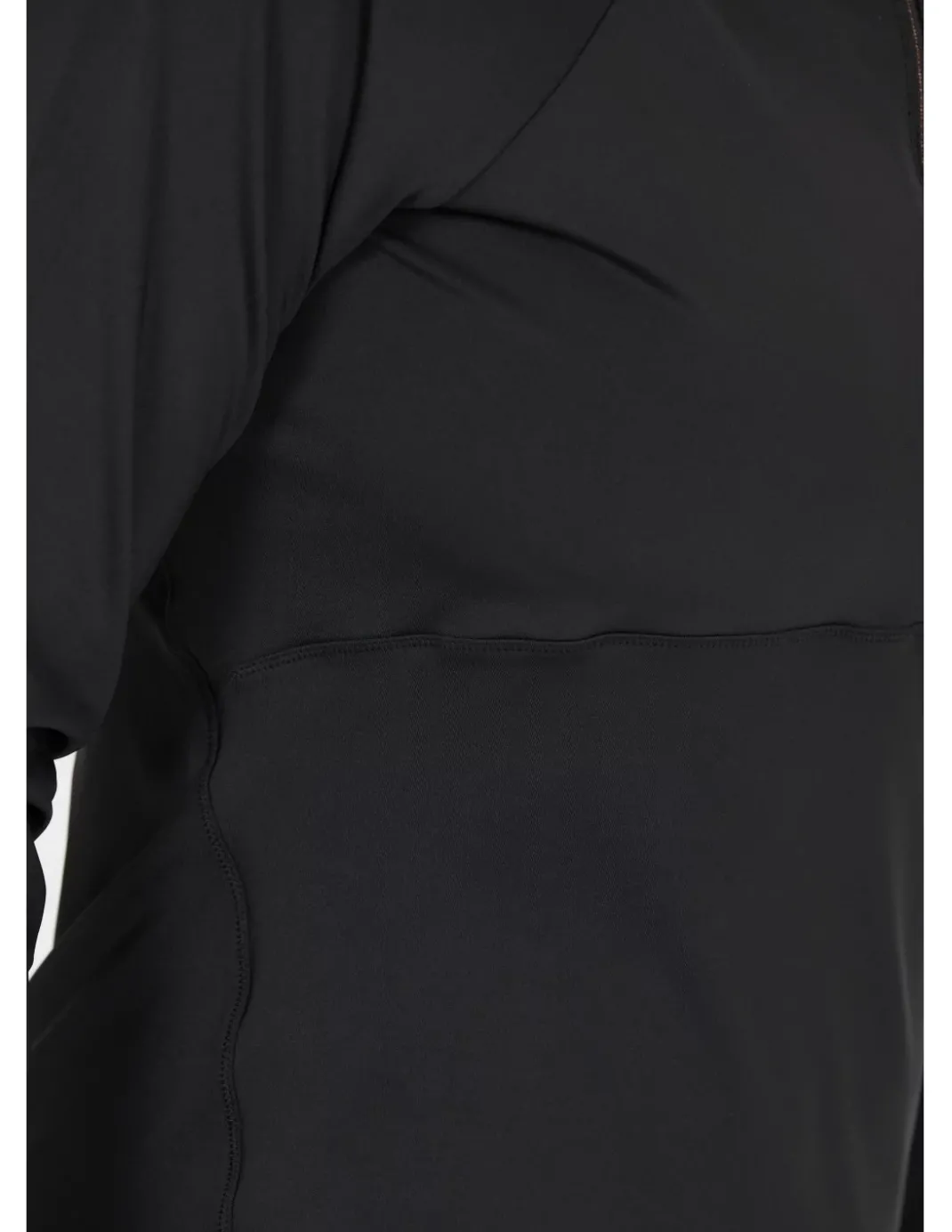 Bluza midlayer damska Endurance Lucile