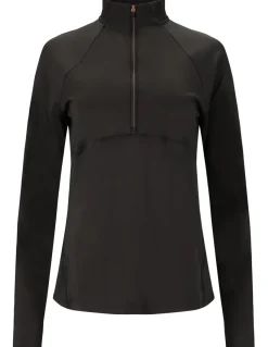 Bluza midlayer damska Endurance Lucile