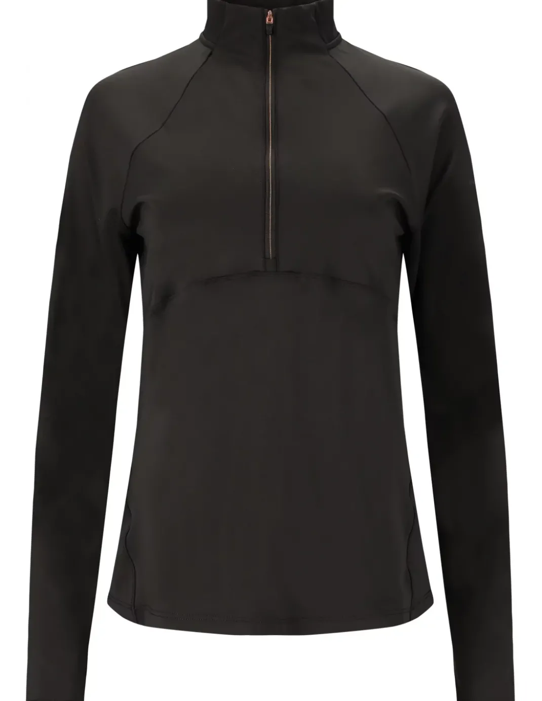 Bluza midlayer damska Endurance Lucile