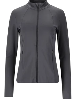 Bluza midlayer damska Endurance Anthea