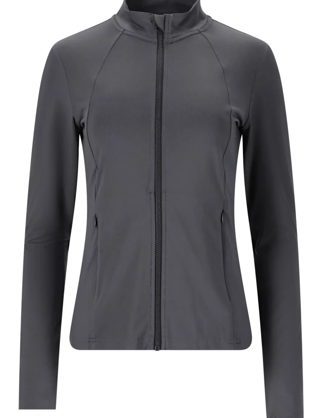 Bluza midlayer damska Endurance Anthea