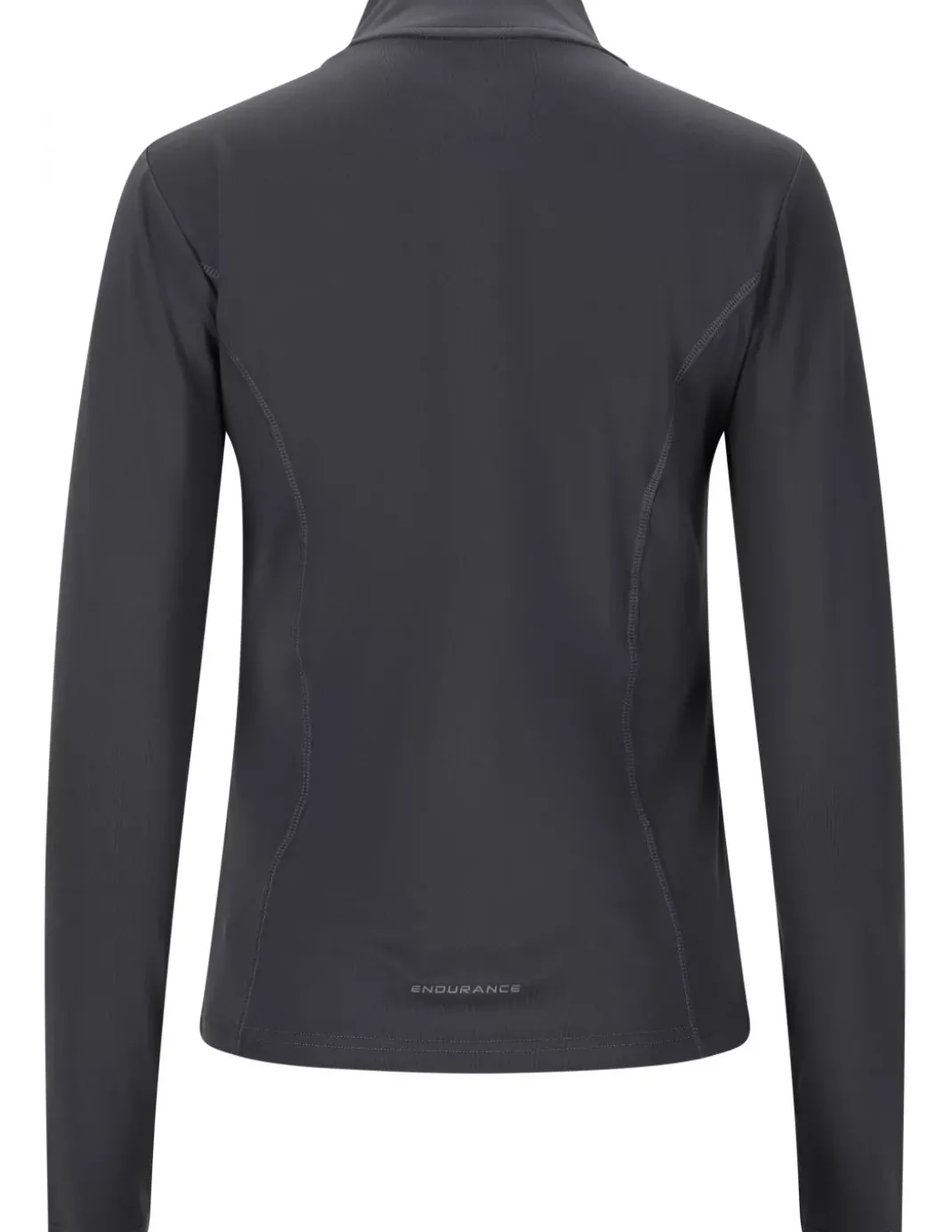 Bluza midlayer damska Endurance Anthea