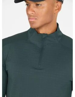 Bluza midlayer męska Endurance Toko