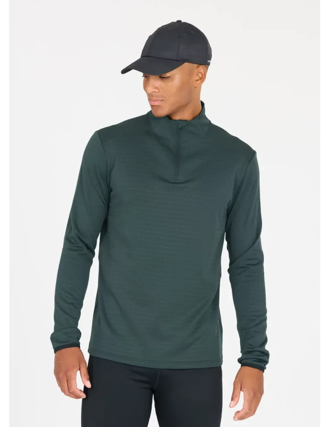 Bluza midlayer męska Endurance Toko