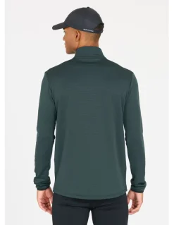 Bluza midlayer męska Endurance Toko