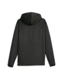 Bluza męska Puma Fit Taped Pwrfleece
