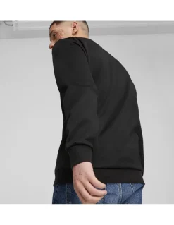 Bluza męska Puma Open Road Crew DK