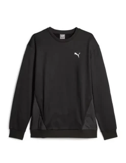Bluza męska Puma Open Road Crew DK