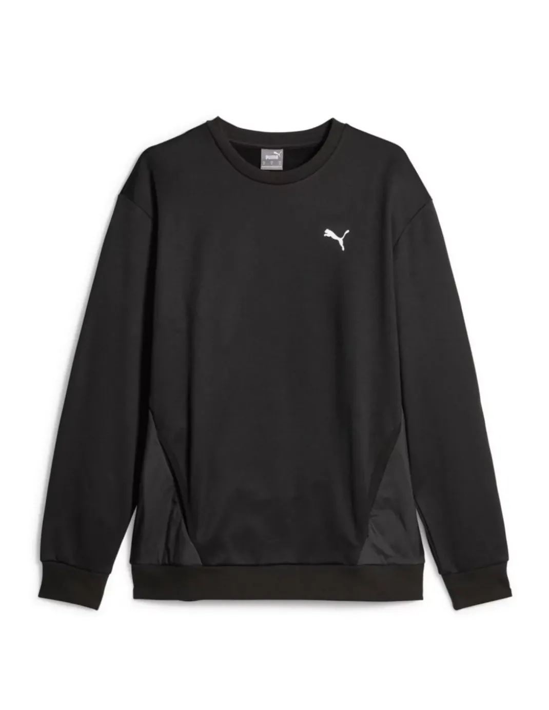 Bluza męska Puma Open Road Crew DK