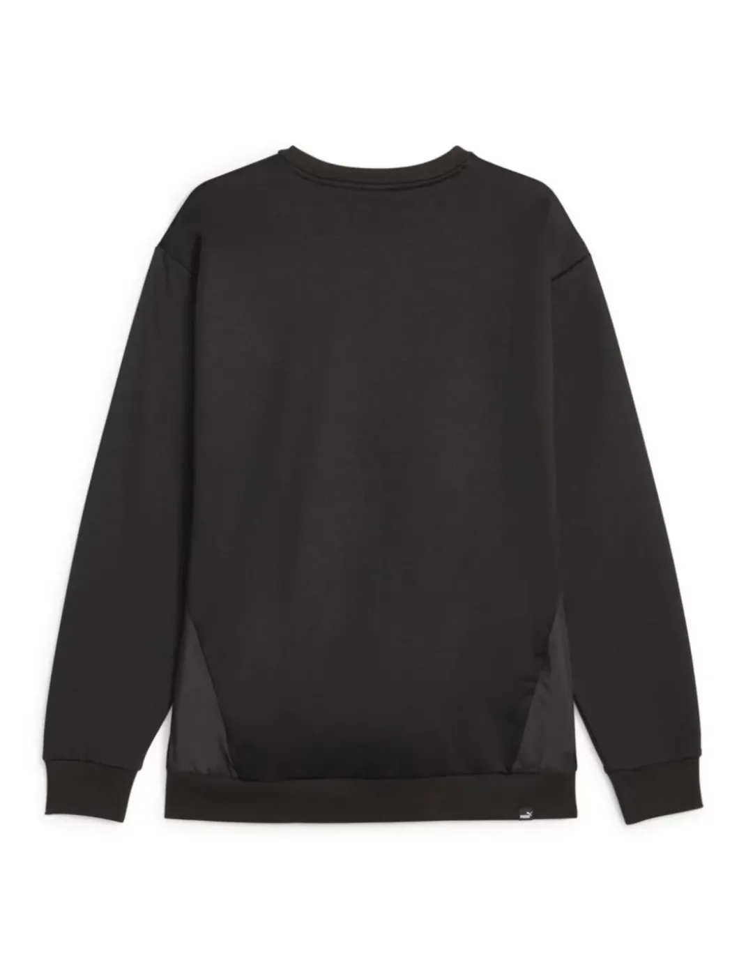 Bluza męska Puma Open Road Crew DK