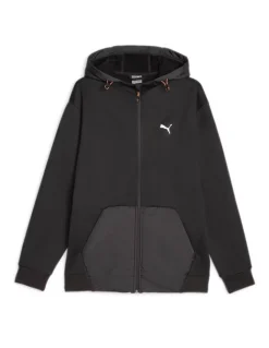 Bluza męska Puma Open Road Full-Zip Hoodie DK