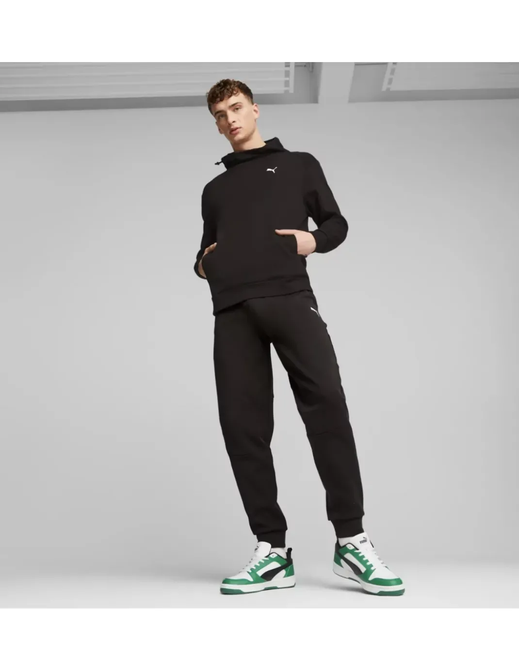 Bluza męska Puma RAD/CAL