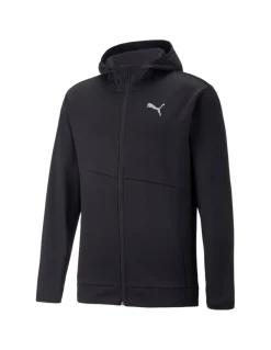 Bluza męska Puma Train All Day Pwrfleece Full Zip