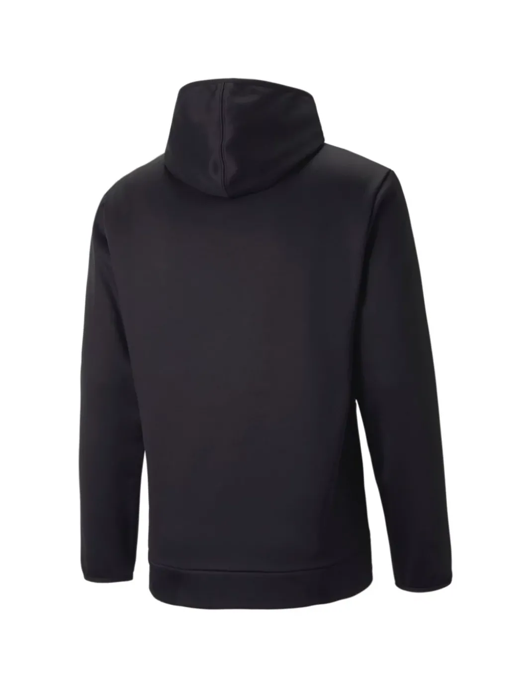 Bluza męska Puma Train All Day Pwrfleece Full Zip