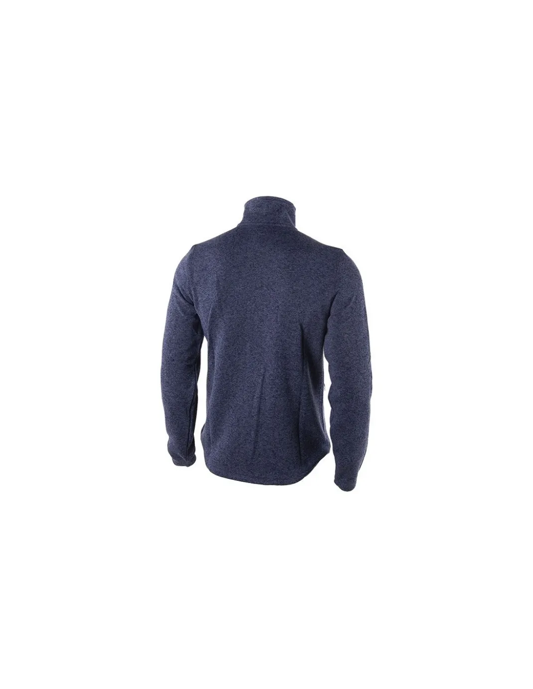 Bluza męska Richard Fleece granatowa