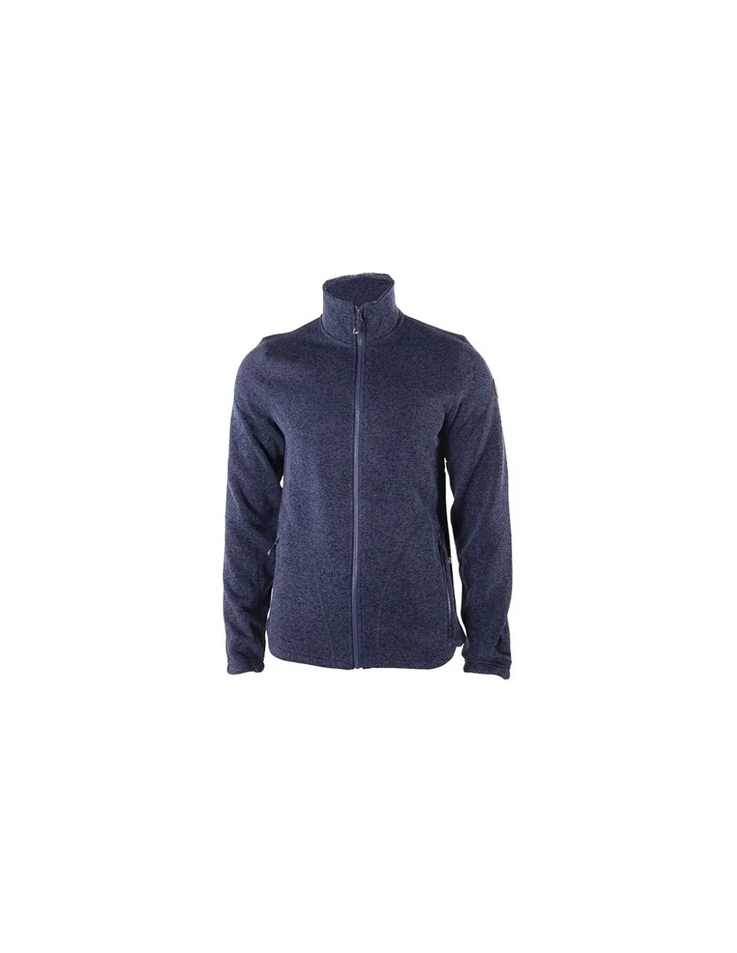 Bluza męska Richard Fleece granatowa