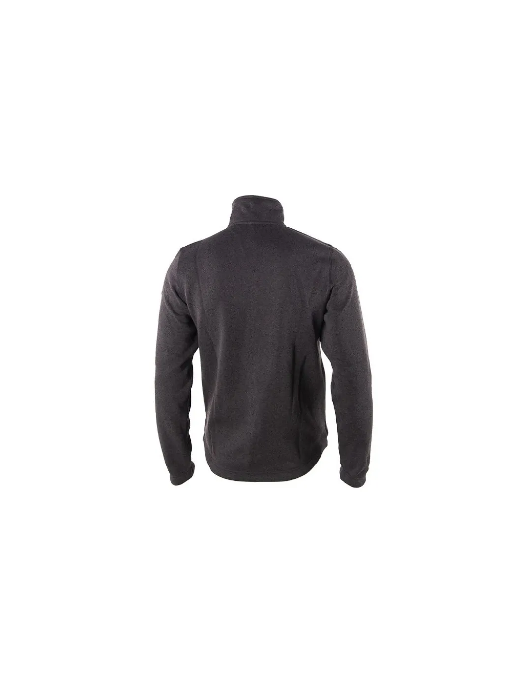 Bluza męska Richard Fleece czarna