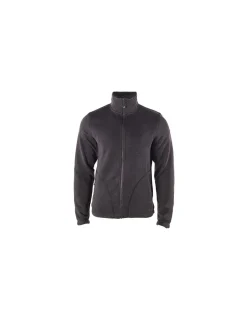 Bluza męska Richard Fleece czarna