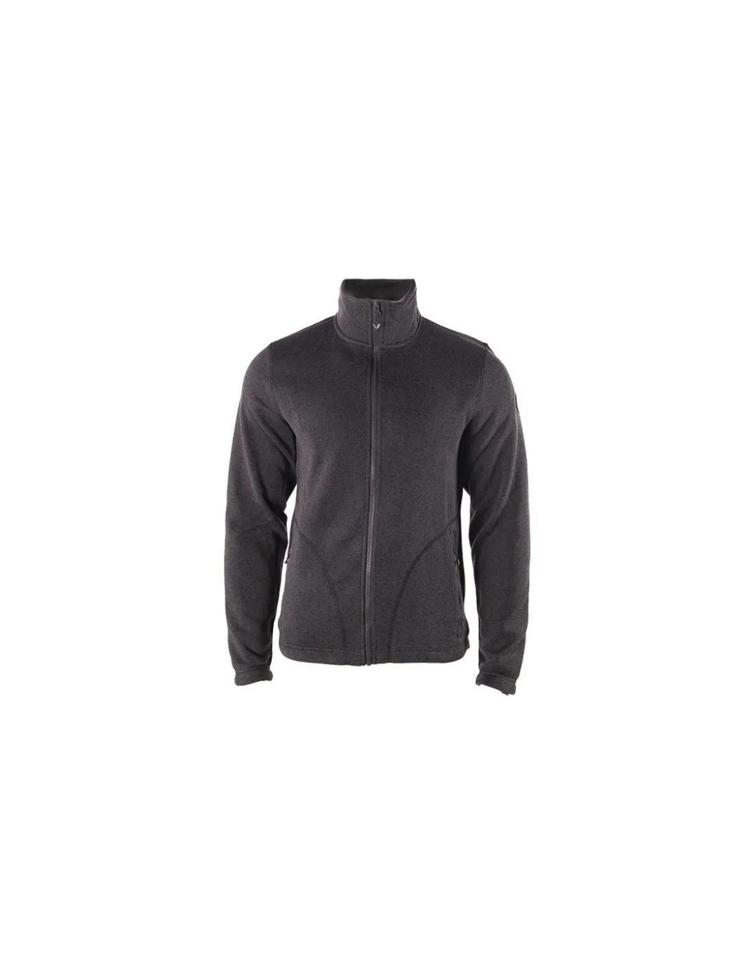 Bluza męska Richard Fleece czarna